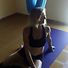 Love Aerial Yoga