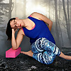 Yin Yoga with Trishy