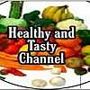 Healthy food kids