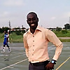 Ghana Handball