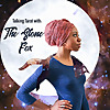 Talking Tarot with The Stone Fox