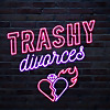 Trashy Divorces