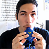 Ocarina Owl