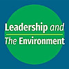 Leadership and the Environment