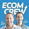 EcomCrew Podcast