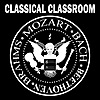 Classical Classroom Show