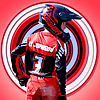 Rex the BMX kid