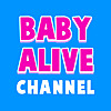 Baby Alive Dolls and Toys [Baby Alive Channel]