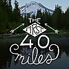 The First 40 Miles