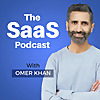The SaaS Podcast | SaaS, Startups, Growth Hacking & Entrepreneurship