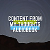 My Audio Thoughts
