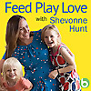 Feed Play Love