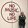 Cheap & Cheerful Record Collector