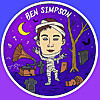 Ben Simpson