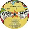 Vinyl Fuzz