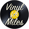 Vinyl for Miles