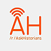 The AskHistorians Podcast