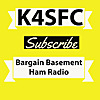 Bargain Basement Ham Radio