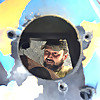 Blue Bus Dave