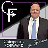 Chiropractic Forward Podcast | Evidence-based Chiropractic Advocacy
