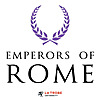 Emperors of Rome