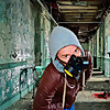 Abandoned Places