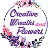 Creative Wreaths and Flowers