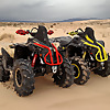Desert ATV Explorers