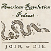 American Revolution Podcast