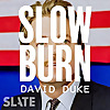 Slow Burn Podcast