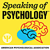 Speaking of Psychology