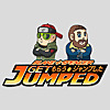 Blake and Spencer Get Jumped - An Anime Podcast