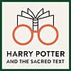 Harry Potter and the Sacred Text