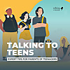 Talking to Teens | Podcast 