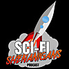 The Sci-Fi Shenanigans Podcast