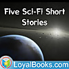 Five Sci-Fi Short Stories by H. Beam Piper
