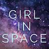Girl In Space