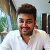 Tushar Gupta's Blog