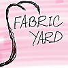 Fabrics by the Yard