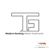 Tradquest | A Traditional Bowhunting Podcast
