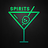 Spirits Podcast