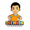 Ovi MHDR