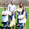 The Childs Family