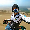 lima sandboard