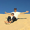 Sand Dune Safaris