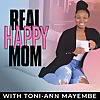 Real Happy Mom - Podcast