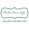 Writer Mom Life