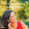 Social Media Mompreneur