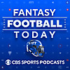 Fantasy Football Today Podcast