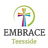 Embrace Teesside Sharing God's Love with the LGBT community